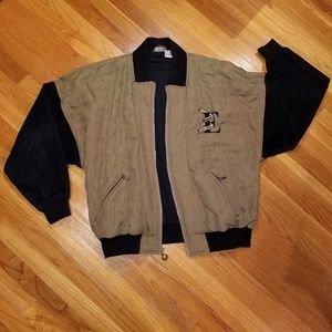 Men's Ellesse Jacket